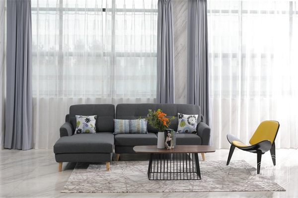 柜貓家居時尚沙發