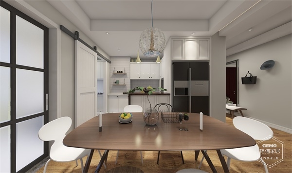 大品牌和小廠家全屋定制的區別