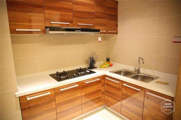 廚房櫥柜設計