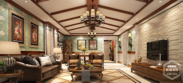 全屋整裝發展前景