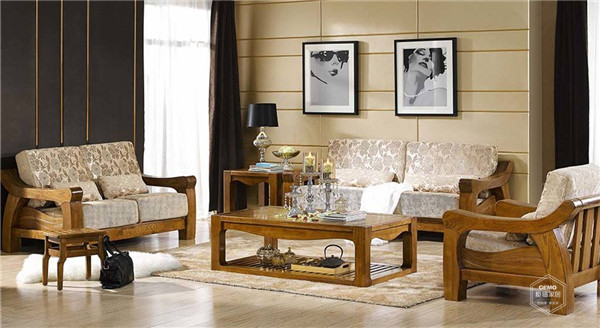 白蠟木家具設計