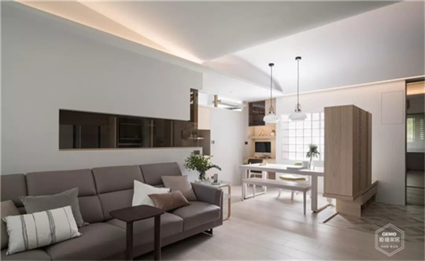 簡約原宿風格設計