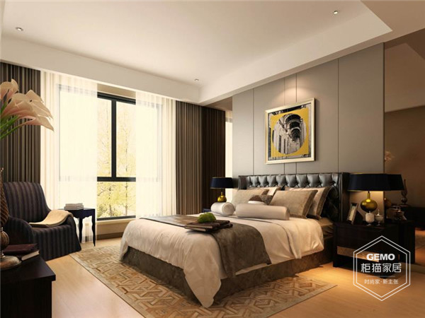 臥室設計