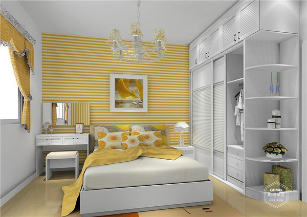 臥室設(shè)計