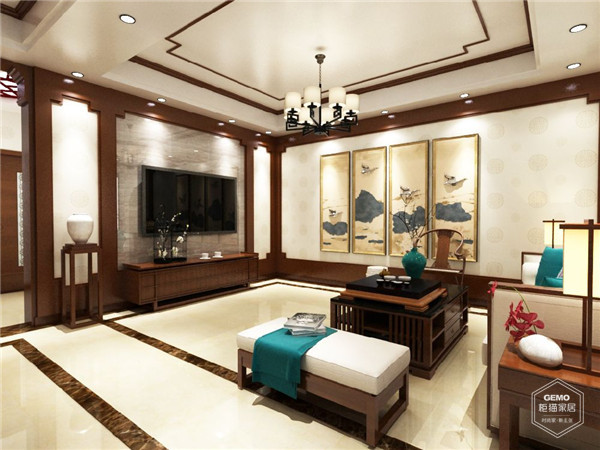 居家軟裝設(shè)計