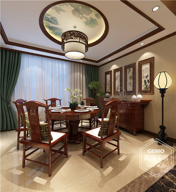 餐廳設(shè)計