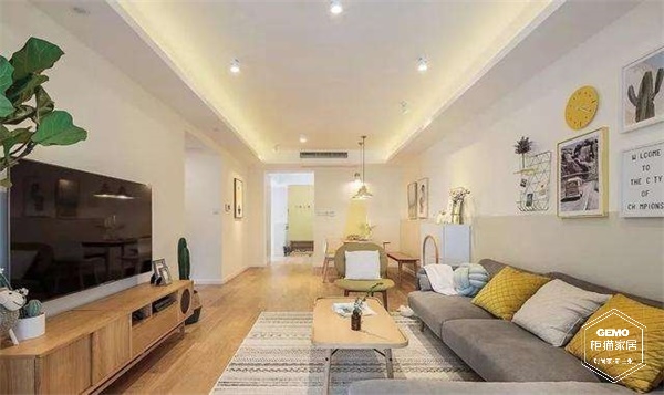 柜貓全屋整裝沙發