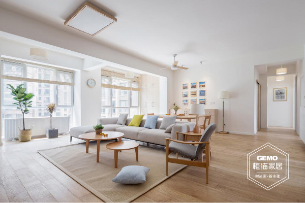小戶型家居設計