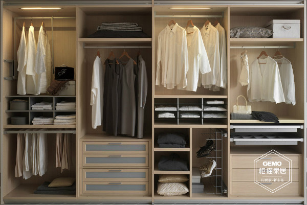 衣柜設(shè)計