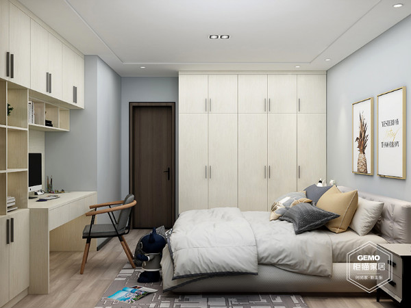 國(guó)產(chǎn)全屋定制一線品牌有哪些