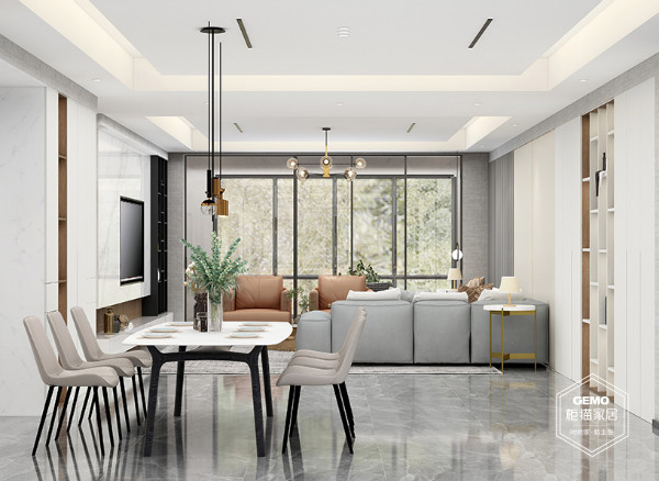 國(guó)產(chǎn)全屋定制一線品牌有哪些