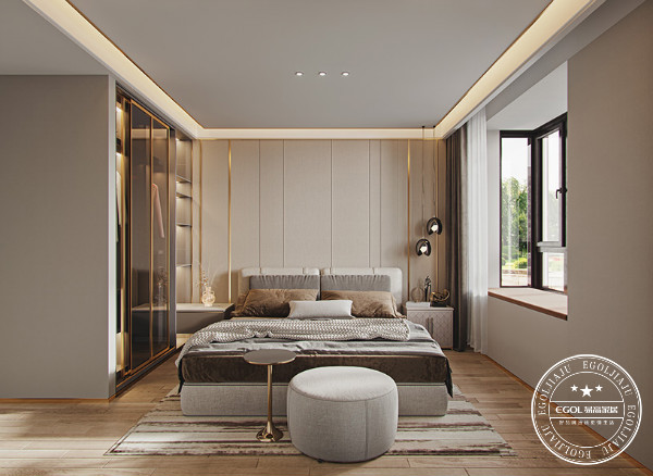 全屋定制加盟規模越大越好嗎