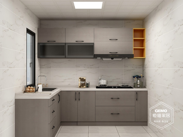 成品家具轉型全屋定制有哪些優勢