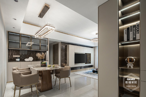 全屋定制效果圖 全屋定制效果圖