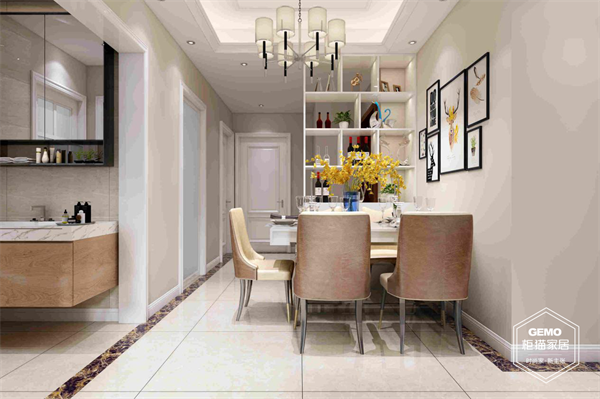 在小城市開全屋定制店的優勢有哪些