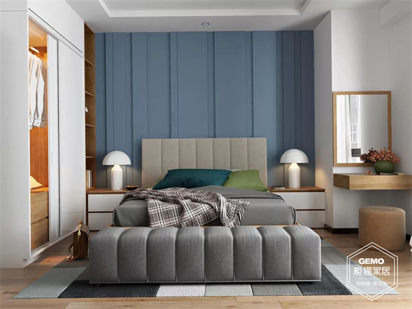 沒有經(jīng)驗適合加盟全屋定制嗎