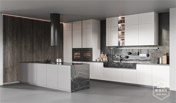 2022年定制櫥柜怎么設計好