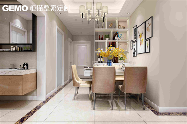 沒有經(jīng)驗(yàn)加盟整家定制要注意什么