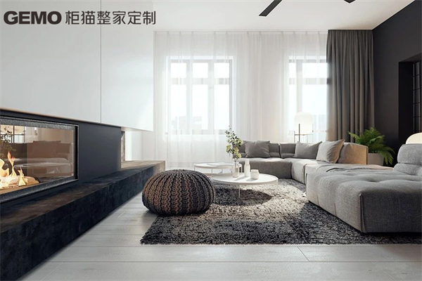 網上整家定制招商靠譜嗎