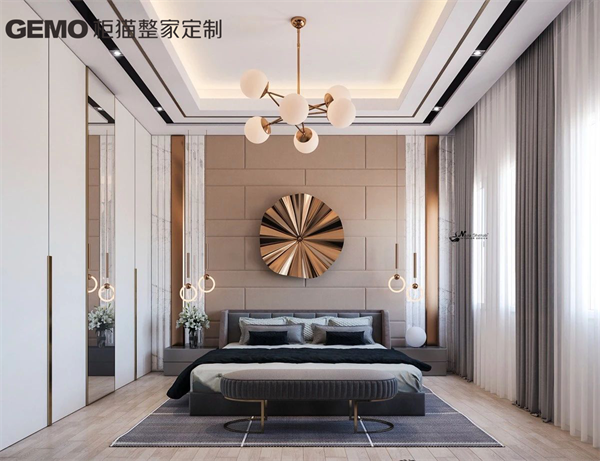 網上整家定制招商靠譜嗎