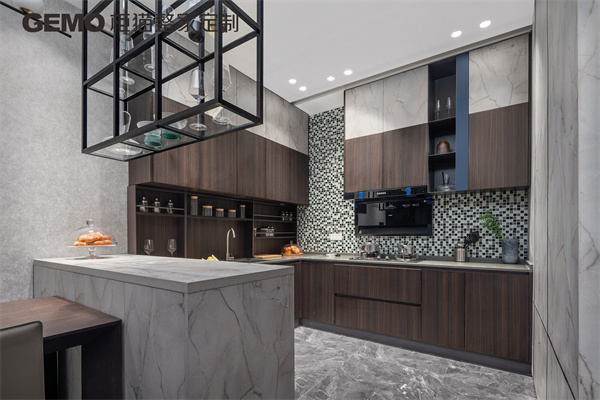 現代簡約風家居如何設計