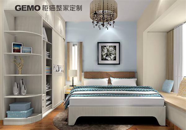 裝修公司加盟整家定制有什么優勢