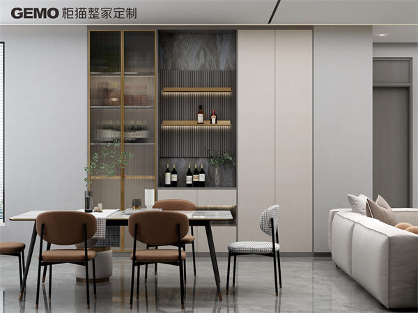 整家定制加盟時應(yīng)當從哪幾個方面考慮