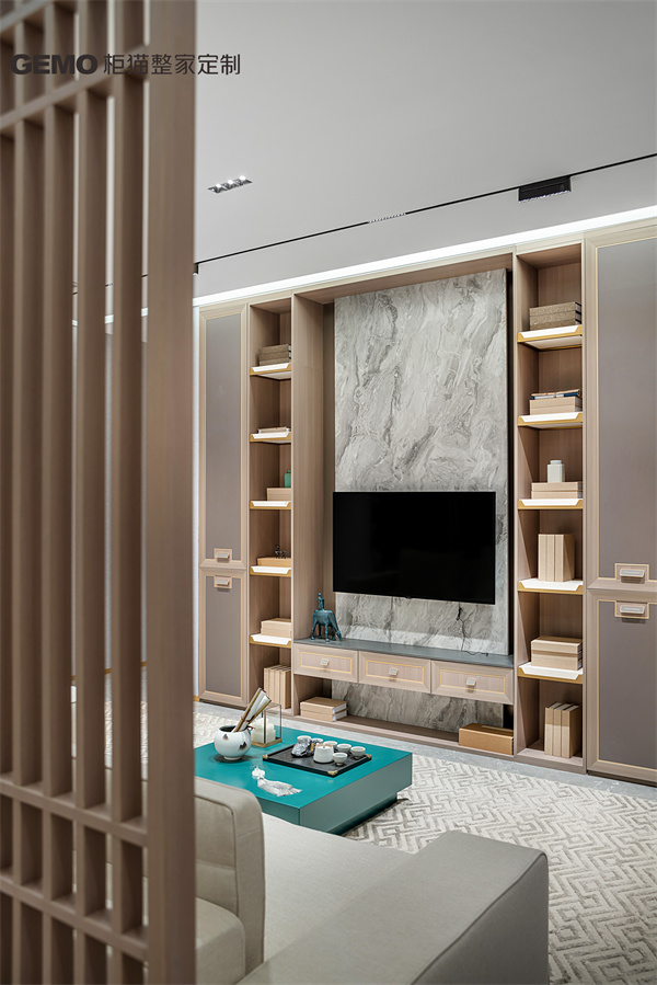 新中式家居風格如何設計