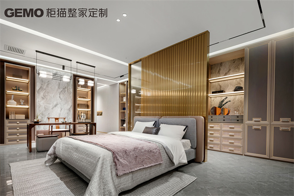 新中式家居風格如何設計