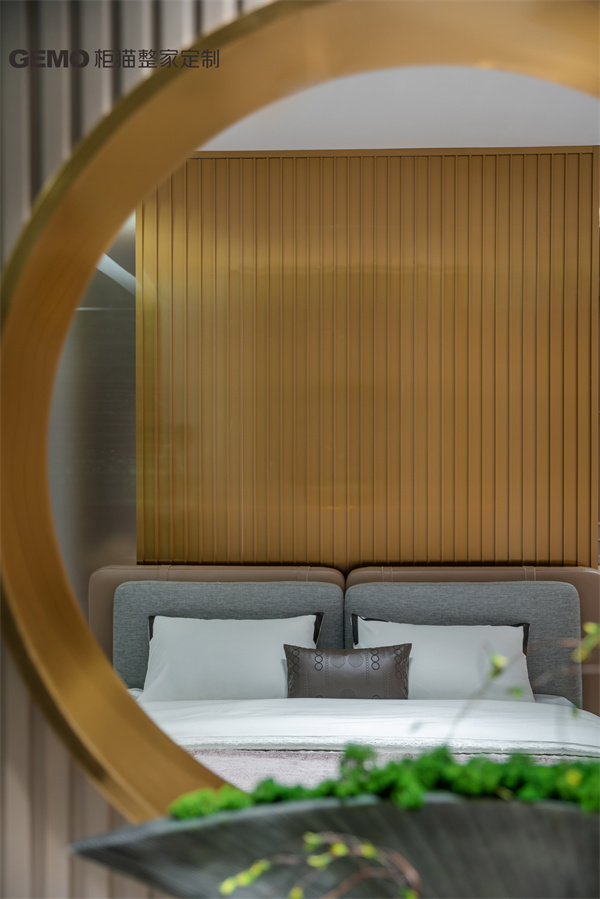 新中式家居風格如何設計