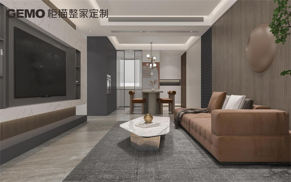 年輕人創業選擇整家定制合適嗎