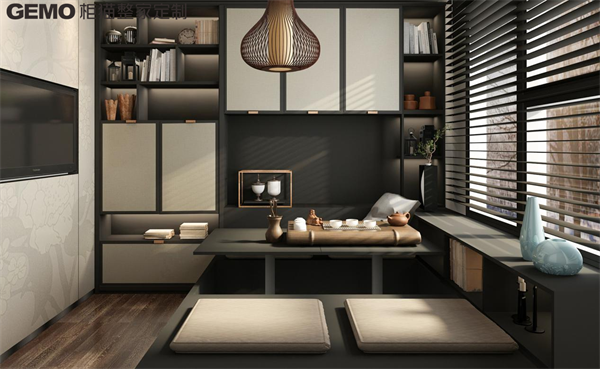 在縣城開(kāi)一個(gè)整家定制店要花多少錢(qián)