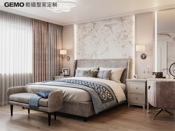 整家定制家居風格怎么選