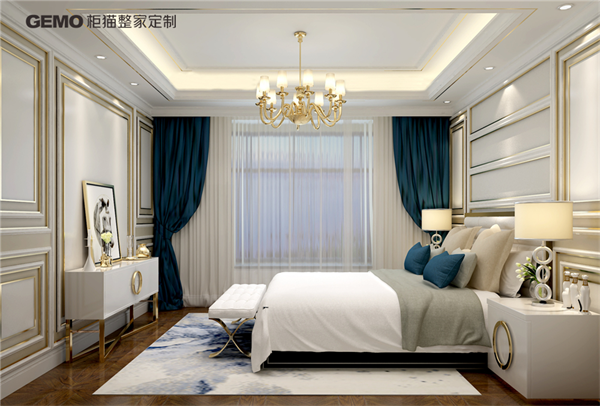 開(kāi)整家定制店要花多少錢(qián)