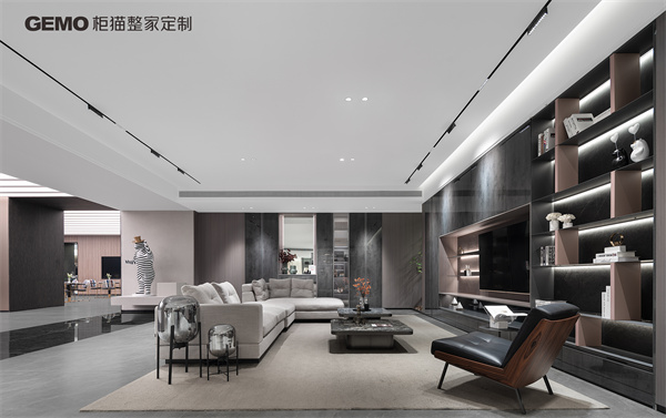 客餐廳怎么設計好