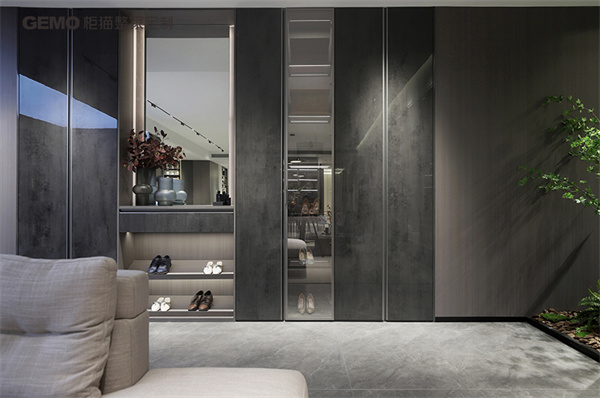 客餐廳怎么設計好