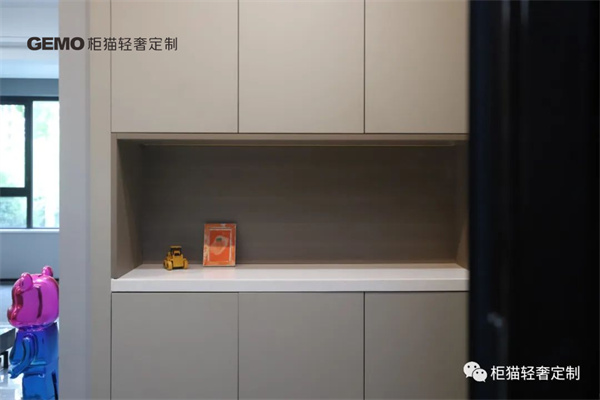 柜貓輕奢定制 柜貓輕奢定制