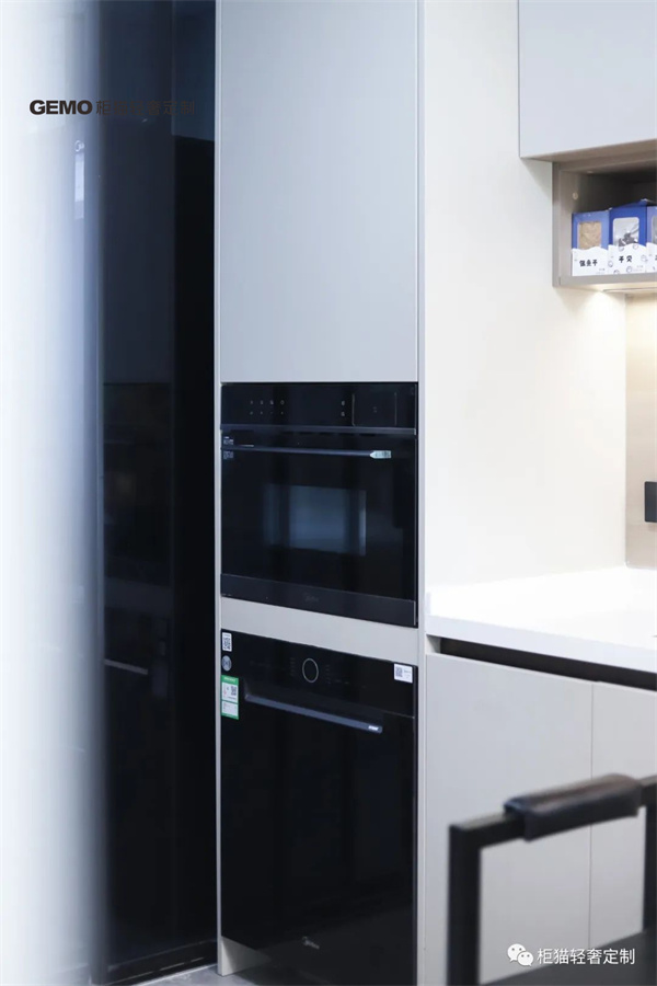 柜貓輕奢定制 柜貓輕奢定制