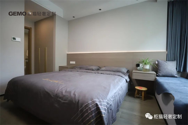 柜貓輕奢定制 柜貓輕奢定制