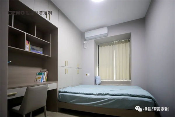 柜貓輕奢定制 柜貓輕奢定制