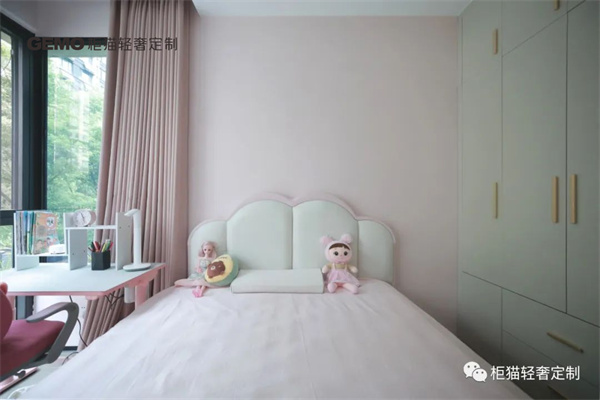 柜貓輕奢定制 柜貓輕奢定制