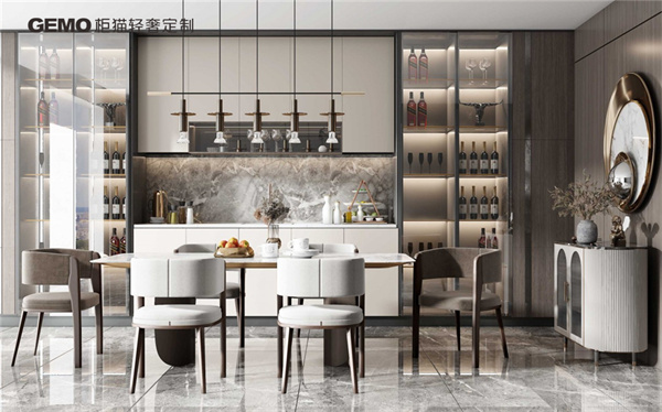 加盟輕奢定制需要花多少錢