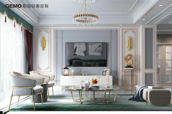 加盟輕奢定制會(huì)有哪些風(fēng)險(xiǎn)