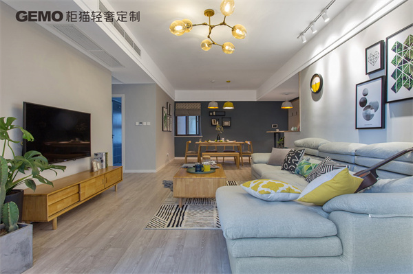 輕奢定制加盟品牌怎么選？定制品牌要點(diǎn)分析