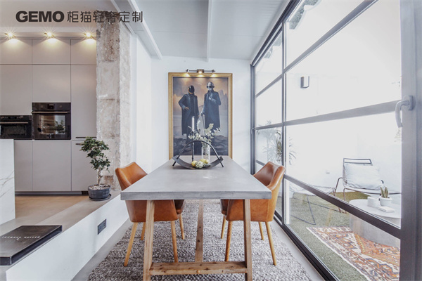 輕奢定制加盟品牌怎么選？定制品牌要點(diǎn)分析