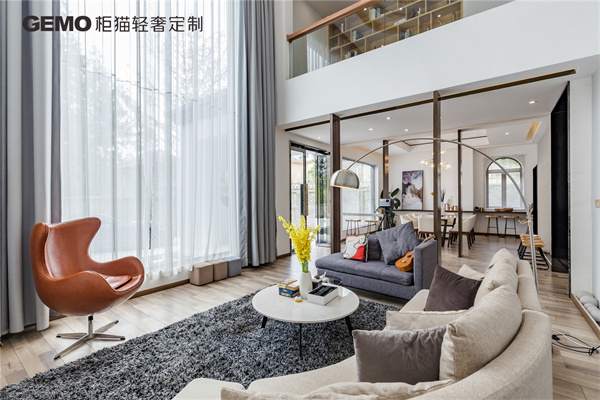 輕奢定制加盟品牌怎么選？定制品牌要點(diǎn)分析