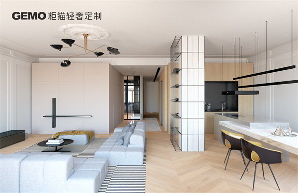 加盟輕奢定制如何做到脫穎而出？