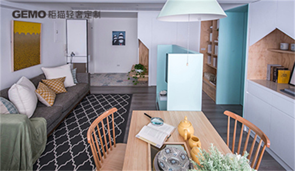 加盟輕奢定制如何做到脫穎而出？