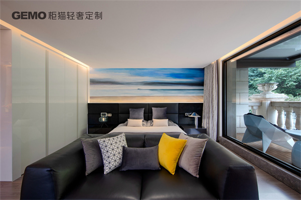 加盟輕奢定制，從哪三個方面來了解品牌呢？