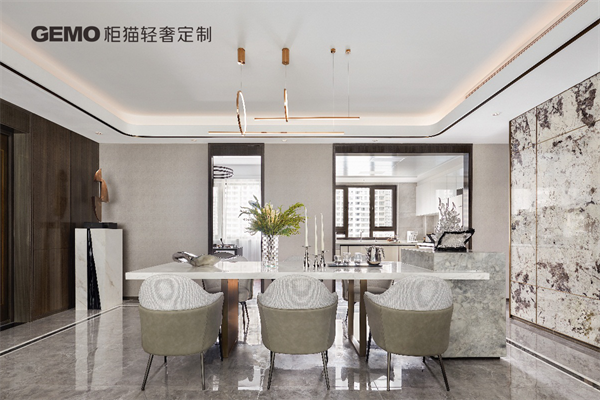 加盟輕奢定制需要了解的條件，你知道嗎？